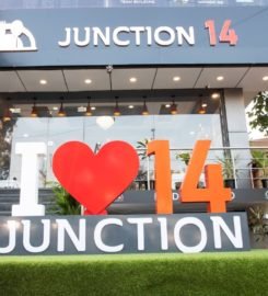 Junction14