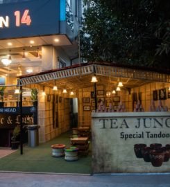 Junction14
