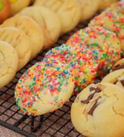 Cakes ‘N’ Cookies