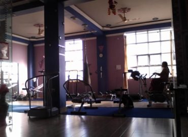 Re-a-nnex gym
