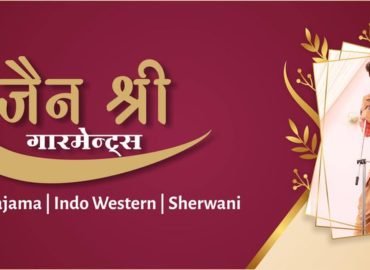Jain Shree Garments