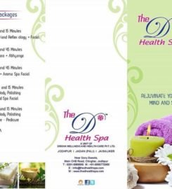 The D Health Spa