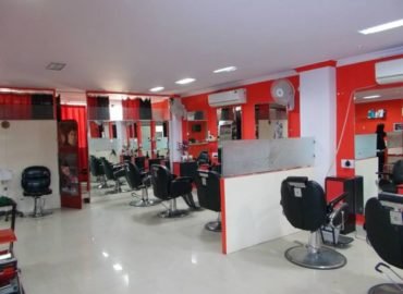 Oasis Salon