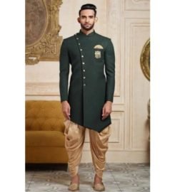 Groom Heritage