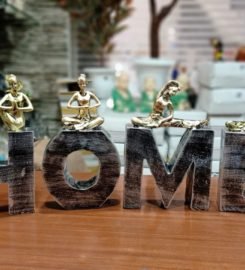 Eternal Interiors & Home Decor