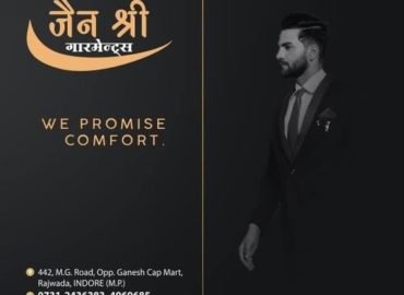 Jain Shree Garments