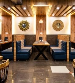Vedic Multi cuisine Restaurant
