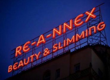 Re-a-nnex gym