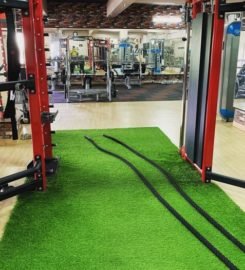 7s Gym
