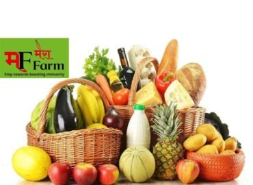 Mera Farm