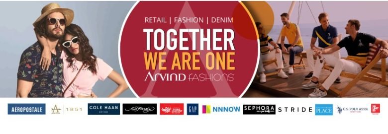 The Arvind Store