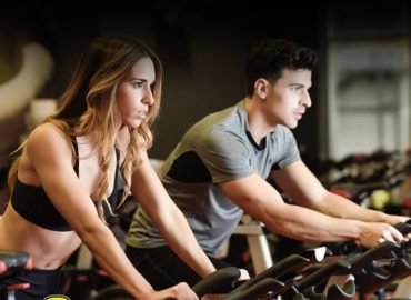 Oxygen Plus Gym & Spa