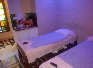 Nirbana Heritage Spa