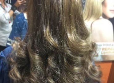 Waseem’s Hair & Beauty Salon