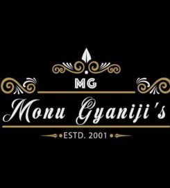 Monu Gyani Ji Ka Dhabha