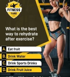 Fitness Yard