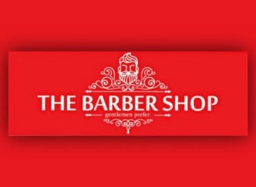 The Barber Shop