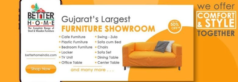 Better Home India