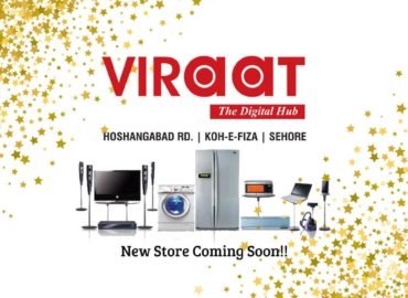 Viraat Electronics