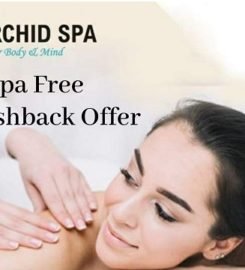 White Orchid Spa