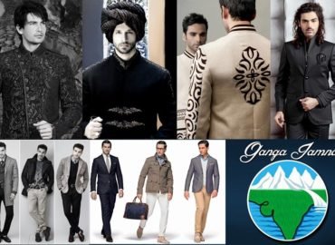 Ganga Jamna Men’s Wear