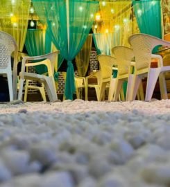 Untold Stories Cafe