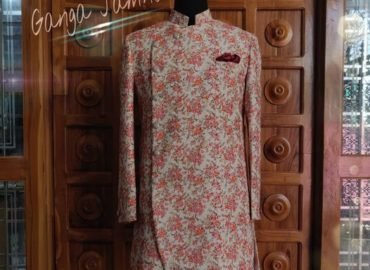 Ganga Jamna Men’s Wear