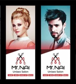 Mr. Nai Unisex Salon