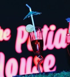 The Patiala House