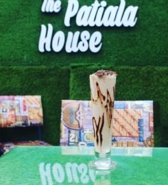 The Patiala House