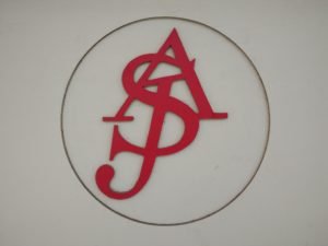 Listing Logo