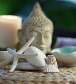 Swan Spa & Salon