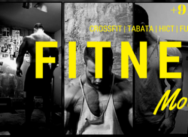 Fitness Motivation Gym