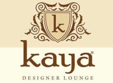 Kaya Designer Lounge