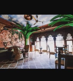 Pearl Palace Heritage