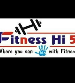 Fitness Hi 5 Gym