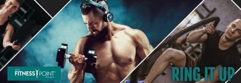 Zeus Fitness Point