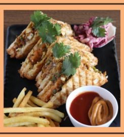 Dimpy’s Café & Restaurant