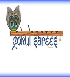 Gokul Sarees