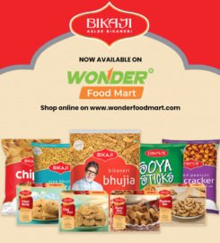 Wonder Food Mart