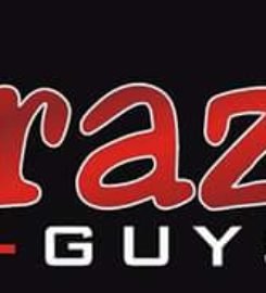 Crazy Guys