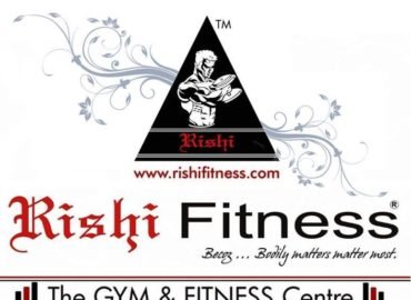 Rishi Fitness