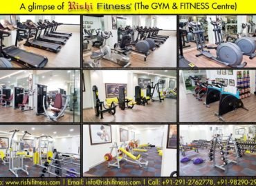 Rishi Fitness