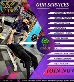 KS Fitness