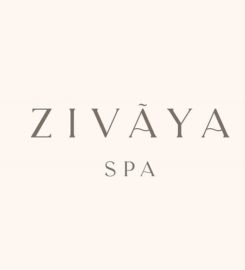 Zivaya Spa