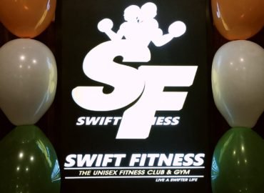 Swift Fitness