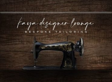 Kaya Designer Lounge