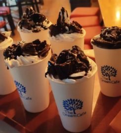 The Dream Cafe