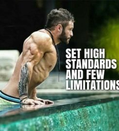 360° Fitness