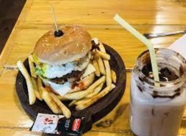 Hunger Brust Bistro